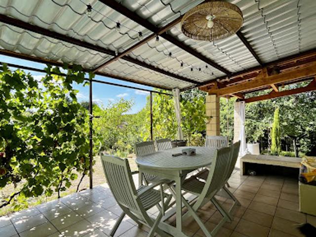 Maison vente à Maurens, Eyraud-Crempse-Maurens