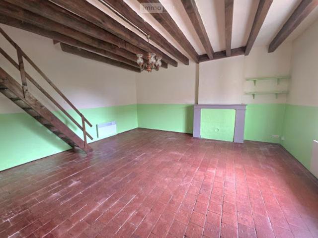 Maison vente à Vierzon, Méreau