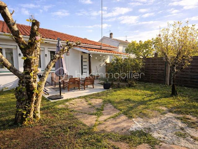 Maison vente à Bordeaux, Mérignac