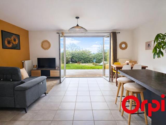 Maison vente à Lyon, Rhône