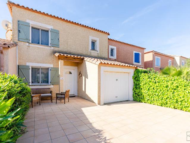 Maison vente à Narbonne