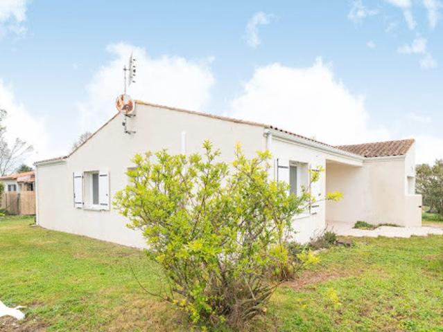 Maison vente à Rochefort, Nieulle-sur-seudre