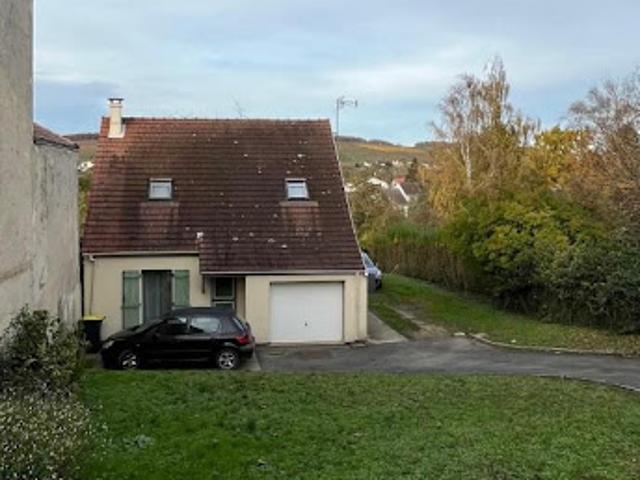 Maison vente à Château-Thierry, Nogent-l'artaud