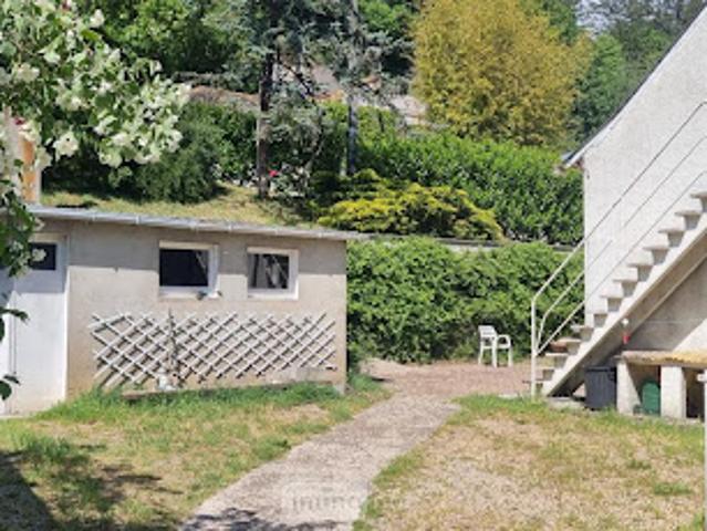 Maison vente à Loches, Noizay