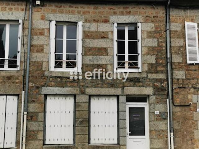 Maison vente à Launay, Noues de Sienne