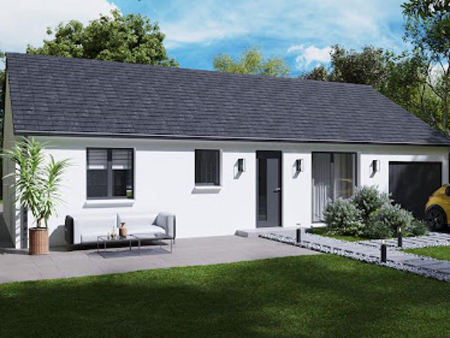 Maison vente à France métropolitaine, Onjon