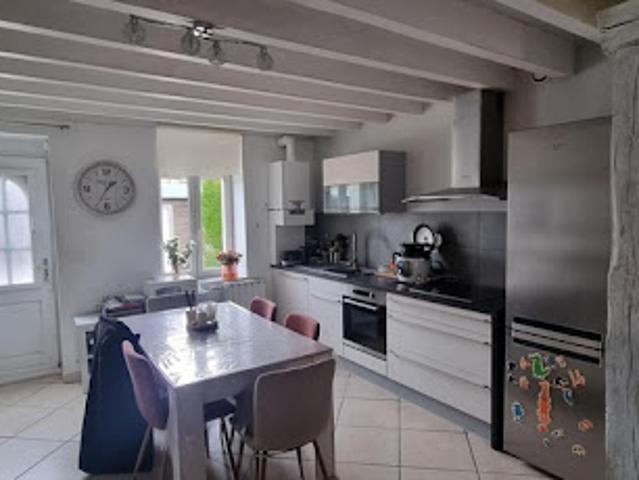 Maison vente à Dijon, Marsannay-la-côte