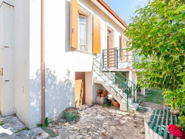 Maison vente à Béziers, Pouzolles