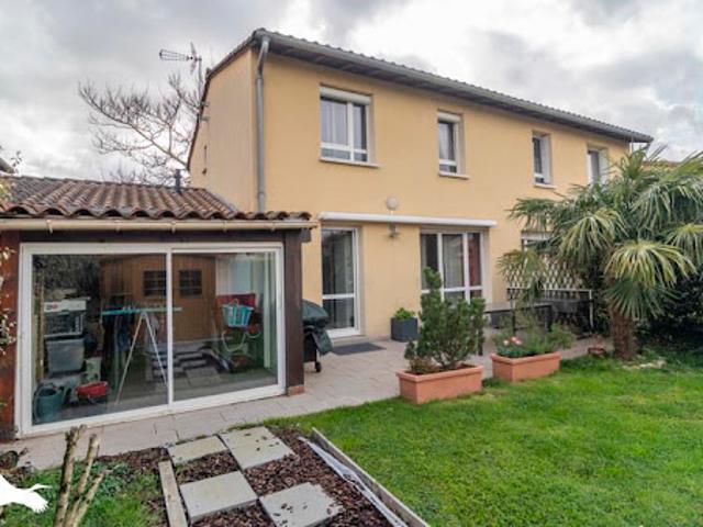 Maison vente à Toulouse, Revel