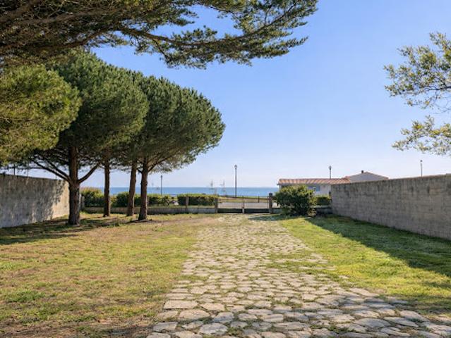 Maison vente à La Rochelle, Rivedoux-plage