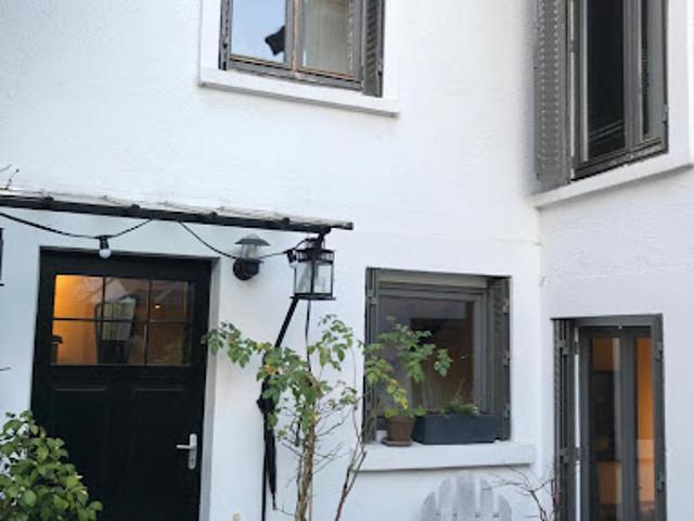 Maison vente à Nanterre