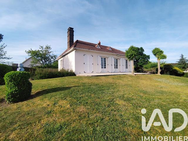 Maison vente à Rouen, Hautot-sur-seine