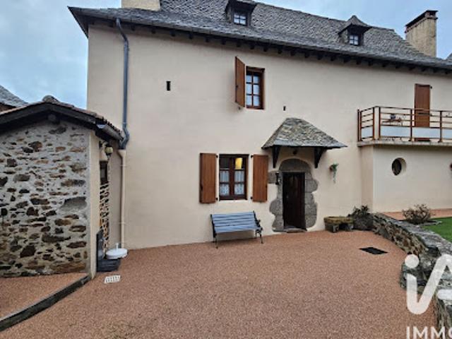 Maison vente à Aurillac, Auvergne-Rhône-Alpes
