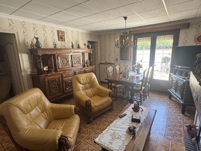 Maison vente à Orléans, Jargeau