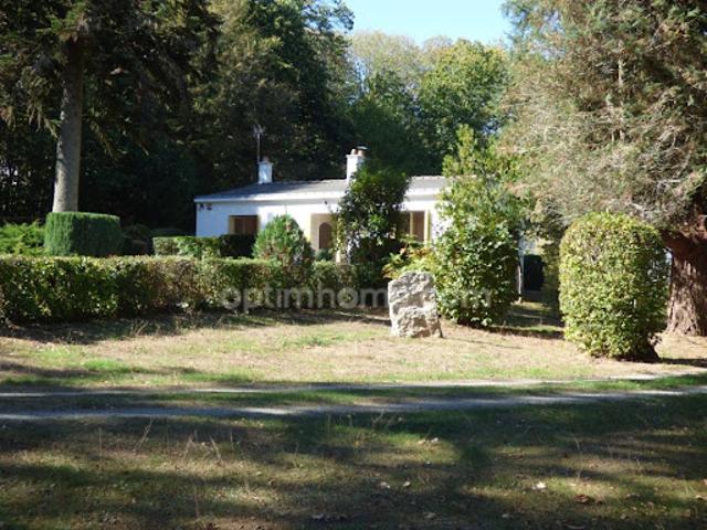 Maison vente à La Grée, Saint-Jean-la-Poterie
