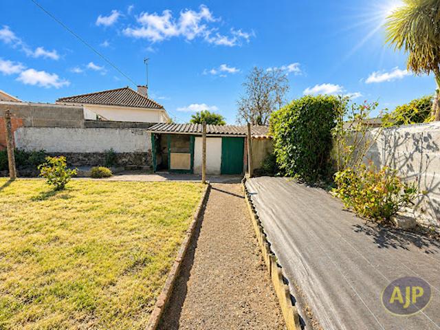 Maison vente à Saint-Macaire-en-Mauges, Sèvremoine