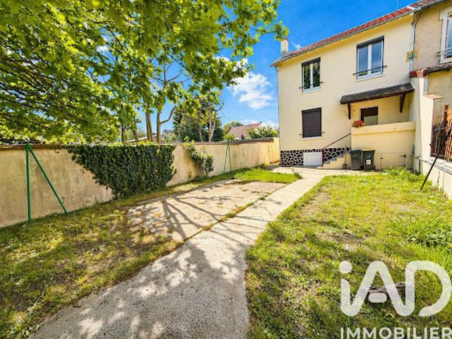 Maison vente à Nogent-sur-Marne, Saint-maur-des-fossés
