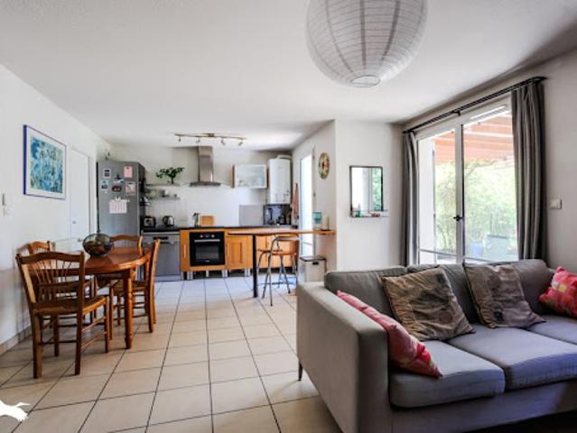 Maison vente à Toulouse, Saint-orens-de-gameville