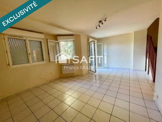 Maison vente à Libourne, Saint-quentin-de-baron