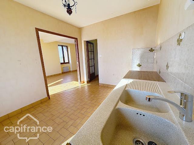 Maison vente à Bouillé Saint-Varent, Saint-Varent