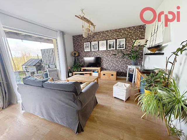 Maison vente à Les Sables-d'Olonne, Saint-vincent-sur-jard
