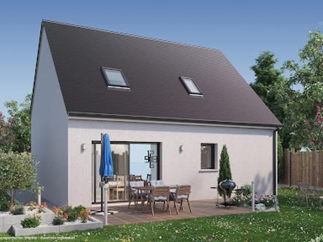 Maison vente à Saint-Nazaire, Sainte-reine-de-bretagne