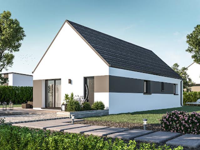 Maison vente à Morlaix, Bretagne
