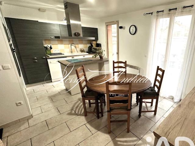 Maison vente à Primevères - Savigny, Sevran