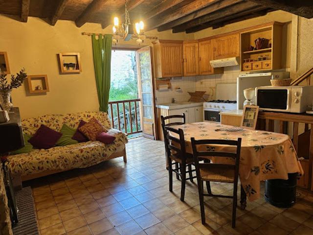 Maison vente à Foix, Suc-et-sentenac
