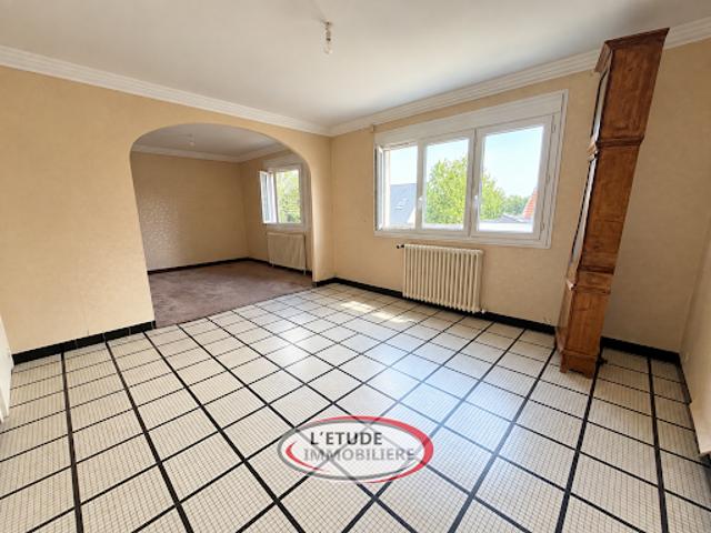 Maison vente à Nantes, Thouaré-sur-loire