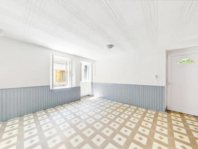 Maison vente à Campenon, Tonnerre