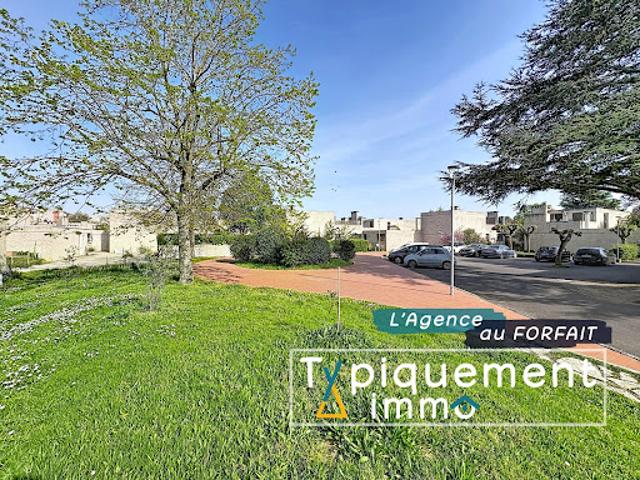 Maison vente à Toulouse