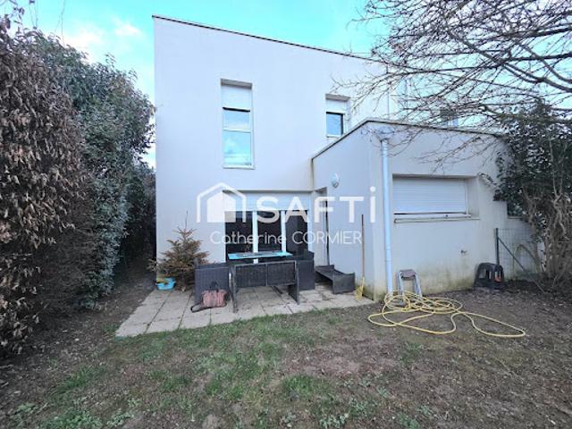 Maison vente à Angers, Trélazé
