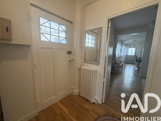 Maison vente à Troyes, Aube