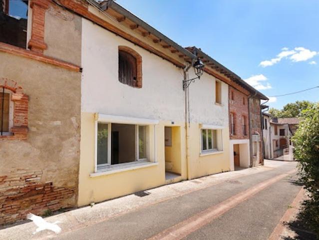 Maison vente à Toulouse, Verfeil