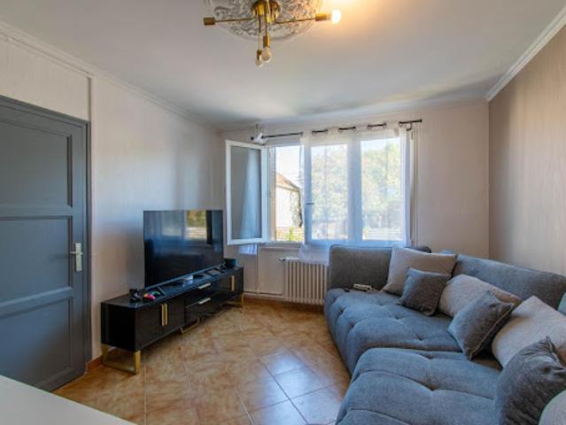 Maison vente à Vierzon