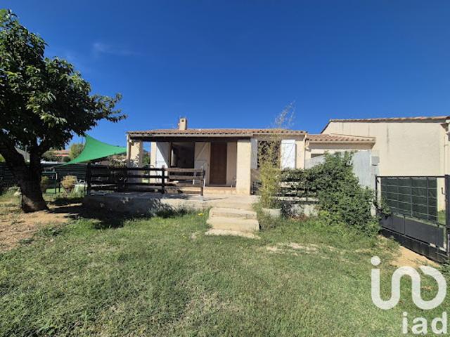 Maison vente à Forcalquier, Volx
