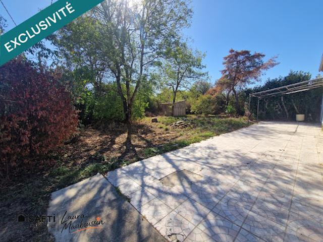 Maison vente à Vritz, Vallons-de-l'Erdre