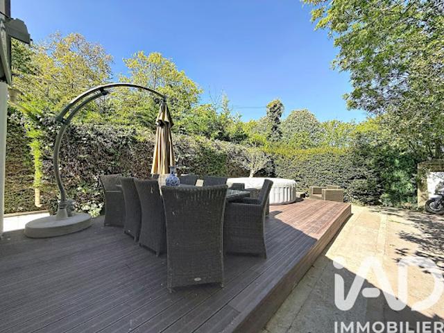 Maison vente à Palaiseau, Wissous