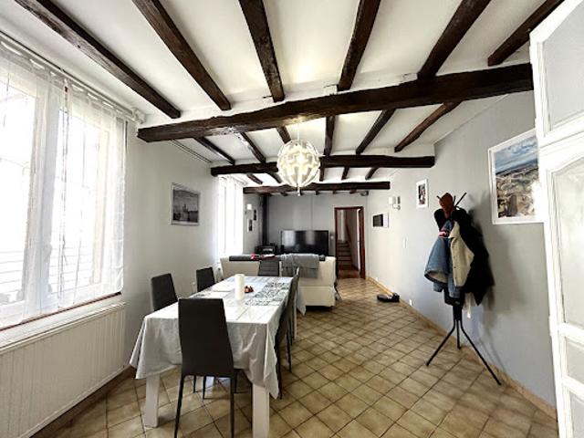 Maison vente à Les Andelys, Eure