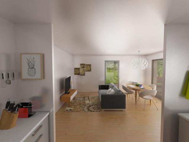 Maison vente à Narbonne, Canet