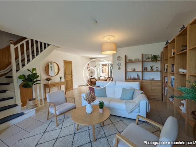 Maison vente à Arrondissement de Toulon, La Londe-les-maures