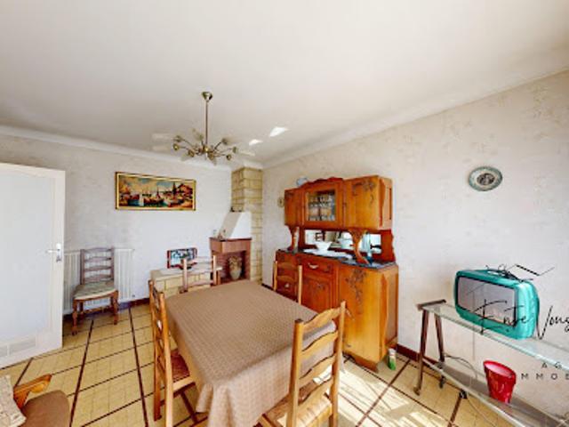 Maison vente à Langon