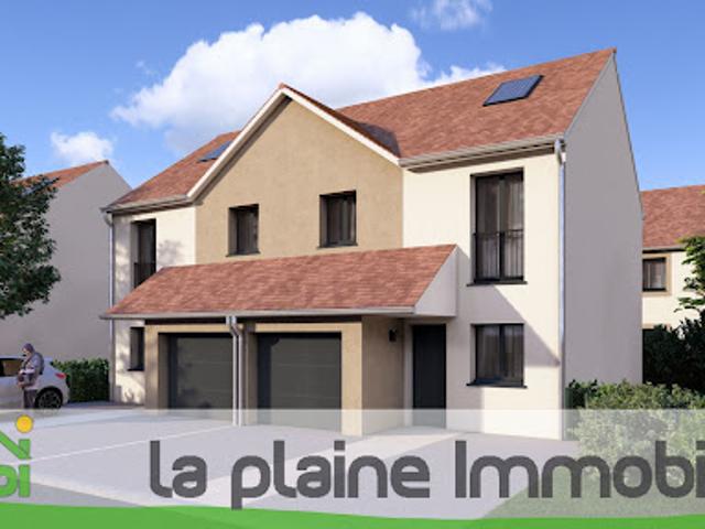 Maison vente à Caen, Sannerville