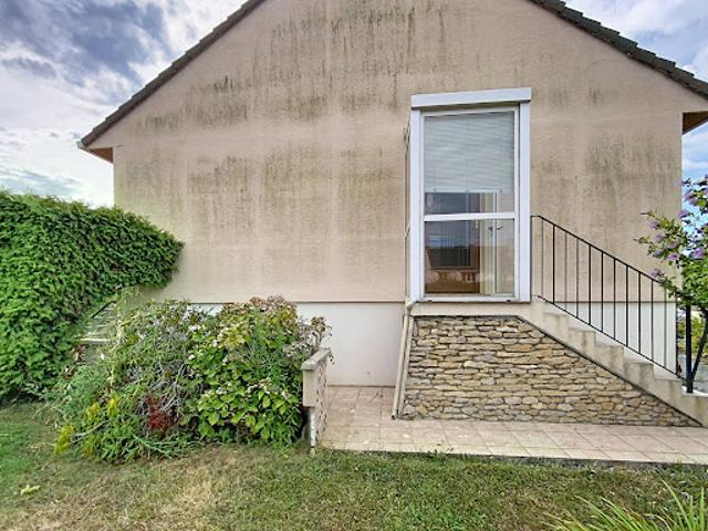 Maison vente à Lisieux, Cabourg