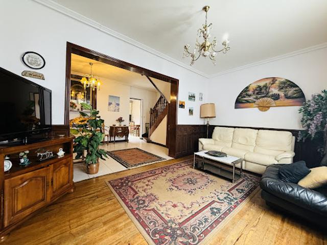 Maison vente à Bayonne, Hendaye