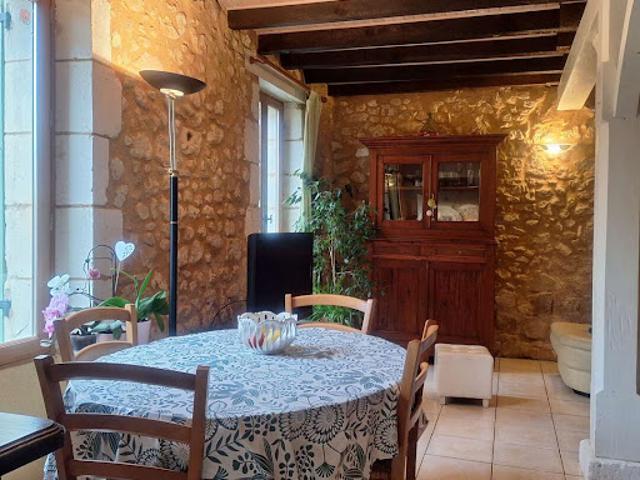Maison vente à Mussidan, Dordogne
