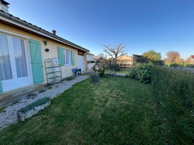 Maison vente à Confolens