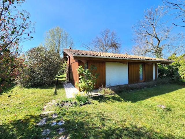 Maison vente à Bordeaux, Gradignan