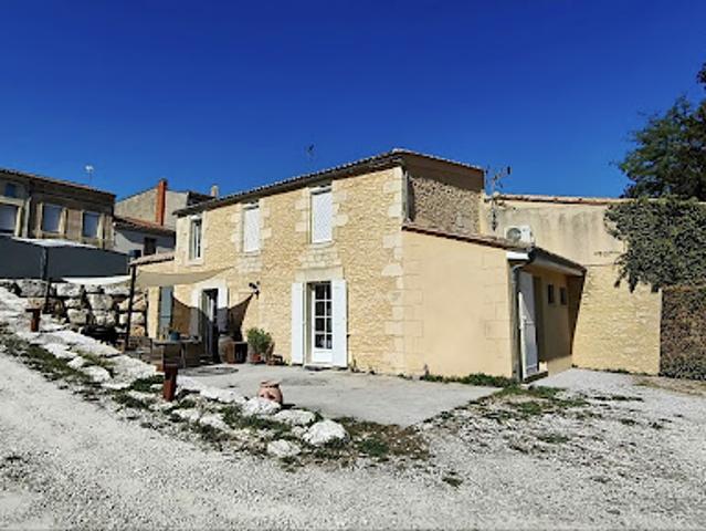 Maison vente à Blaye, Gironde